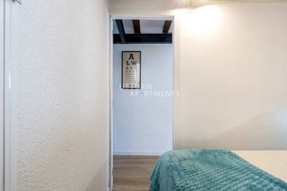 Piso en alquiler en El Poblenou en Barcelona