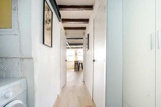 Piso en alquiler en El Poblenou en Barcelona