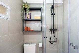 Piso en alquiler en El Poblenou en Barcelona