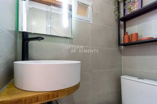 Piso en alquiler en El Poblenou en Barcelona