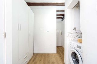 Piso en alquiler en El Poblenou en Barcelona