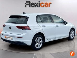 Volkswagen Golf Advance 2.0 TDI 110kW (150CV) DSG