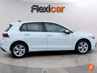 Volkswagen Golf Advance 2.0 TDI 110kW (150CV) DSG