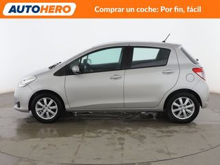 Toyota Yaris 1.0 VVT-i Active