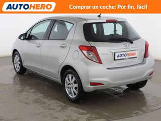 Toyota Yaris 1.0 VVT-i Active