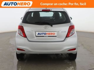 Toyota Yaris 1.0 VVT-i Active