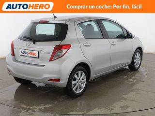 Toyota Yaris 1.0 VVT-i Active