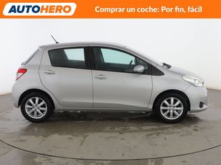 Toyota Yaris 1.0 VVT-i Active