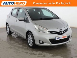 Toyota Yaris 1.0 VVT-i Active