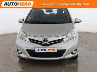 Toyota Yaris 1.0 VVT-i Active