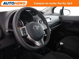 Toyota Yaris 1.0 VVT-i Active