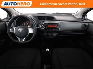 Toyota Yaris 1.0 VVT-i Active