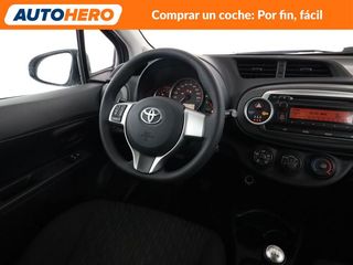 Toyota Yaris 1.0 VVT-i Active