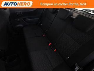 Toyota Yaris 1.0 VVT-i Active