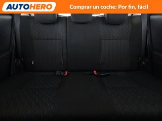 Toyota Yaris 1.0 VVT-i Active