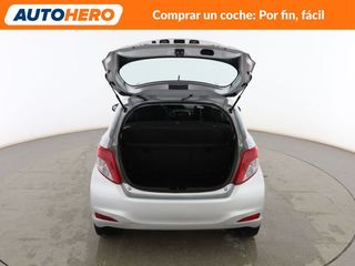 Toyota Yaris 1.0 VVT-i Active