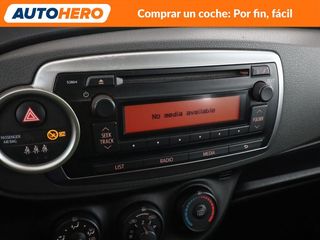 Toyota Yaris 1.0 VVT-i Active