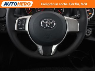 Toyota Yaris 1.0 VVT-i Active