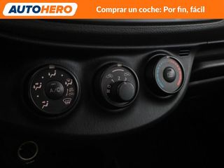 Toyota Yaris 1.0 VVT-i Active