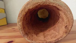 Tambor Djembe artesanal