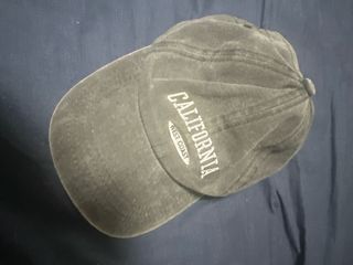 Gorra California West Coast