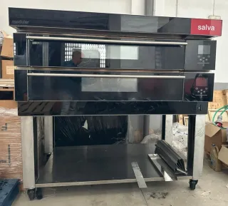 Horno modular Salva