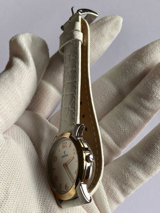 Orologio Festina Nuovo Oro Bianco