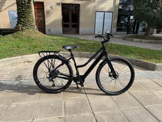 Bicicleta Eléctrica Cannondale Treadwell NEO