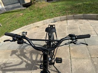 Bicicleta Eléctrica Cannondale Treadwell NEO