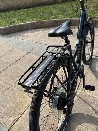 Bicicleta Eléctrica Cannondale Treadwell NEO