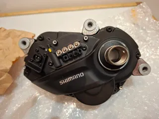 Motor Shimano EP6