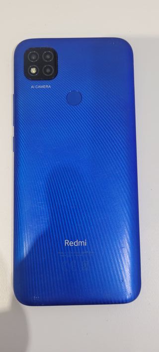 Xiaomi Redmi 9C