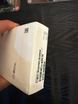 Samsung Galaxy A26 5G 256GB Negro Nuevo