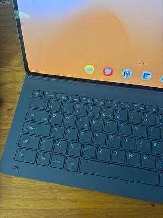 Samsung Galaxy Tab S11 Ultra 512GB + Teclado Slim