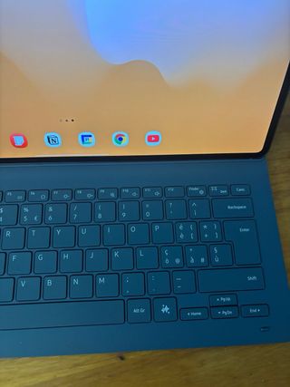 Samsung Galaxy Tab S11 Ultra 512GB + Teclado Slim