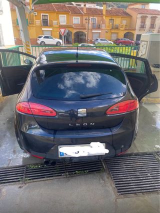SEAT Leon 2006