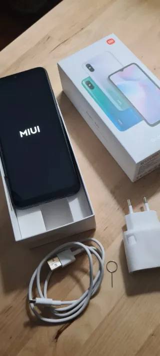 Xiaomi Redmi 9AT 32GB Granite Gray