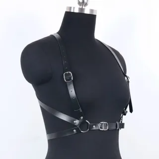 Lingerie Harness imbracatura body cintura sexy hot