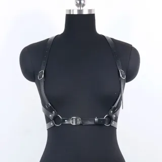 Lingerie Harness imbracatura body cintura sexy hot