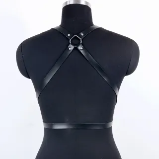 Lingerie Harness imbracatura body cintura sexy hot