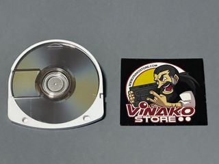 Dragon Ball Z: Shin Budokai Sony PSP NTSC-J