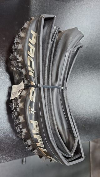 Pneu Schwalbe Racing Ralph 29x2.25 Evo Novo