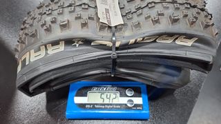 Pneu Schwalbe Racing Ralph 29x2.25 Evo Novo