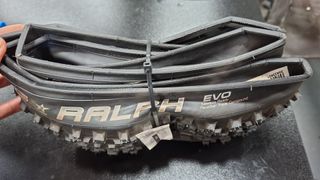Pneu Schwalbe Racing Ralph 29x2.25 Evo Novo