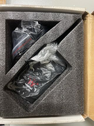 Petaca Musicson BK-401T