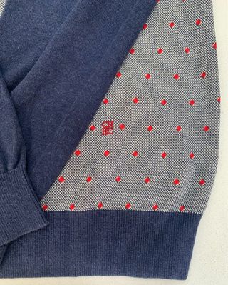 Jersey Carolina Herrera Talla M