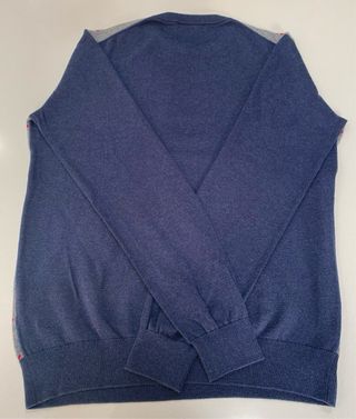 Jersey Carolina Herrera Talla M