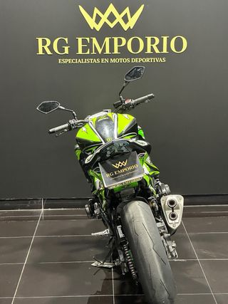 Z800E DESDE 115€/MES