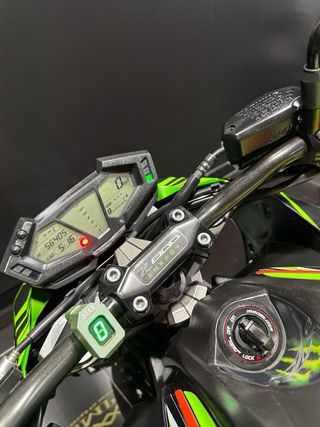 Z800E DESDE 115€/MES