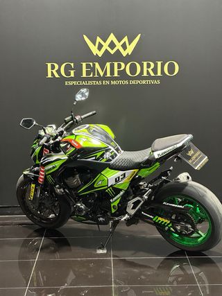 Z800E DESDE 115€/MES